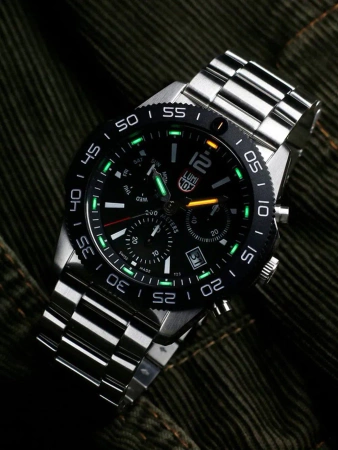 LUMINOX PACIFIC DIVER CHRONOGRAPH XS.3142