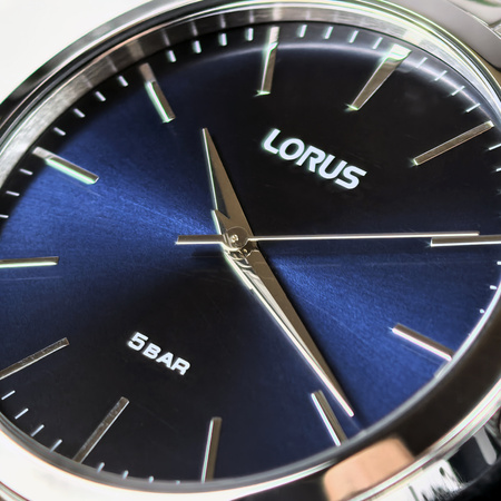 LORUS CLASSIC RRX65HX9