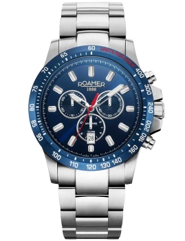 ROAMER RIMINI CHRONOGRAF 861837-41-45-20