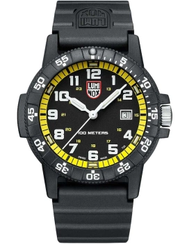 LUMINOX LEATHERBACK SEA TURTLE GIANT XS.0325