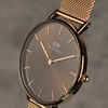 DANIEL WELLINGTON PETITE AMBER DW00100478