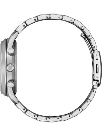 CITIZEN ECO-DRIVE CHRONOGRAPH CA7028-81E