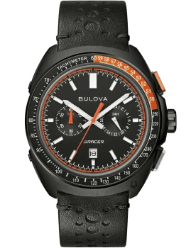 BULOVA RACER 98B428