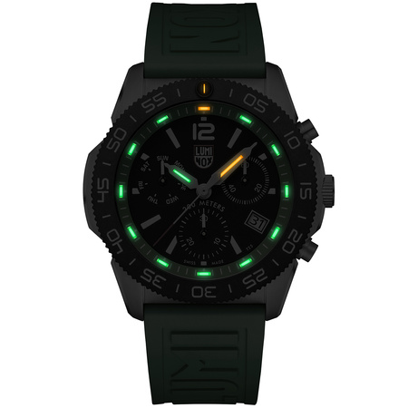 LUMINOX PACIFIC DIVER CHRONOGRAPH XS.3157.NF.SET