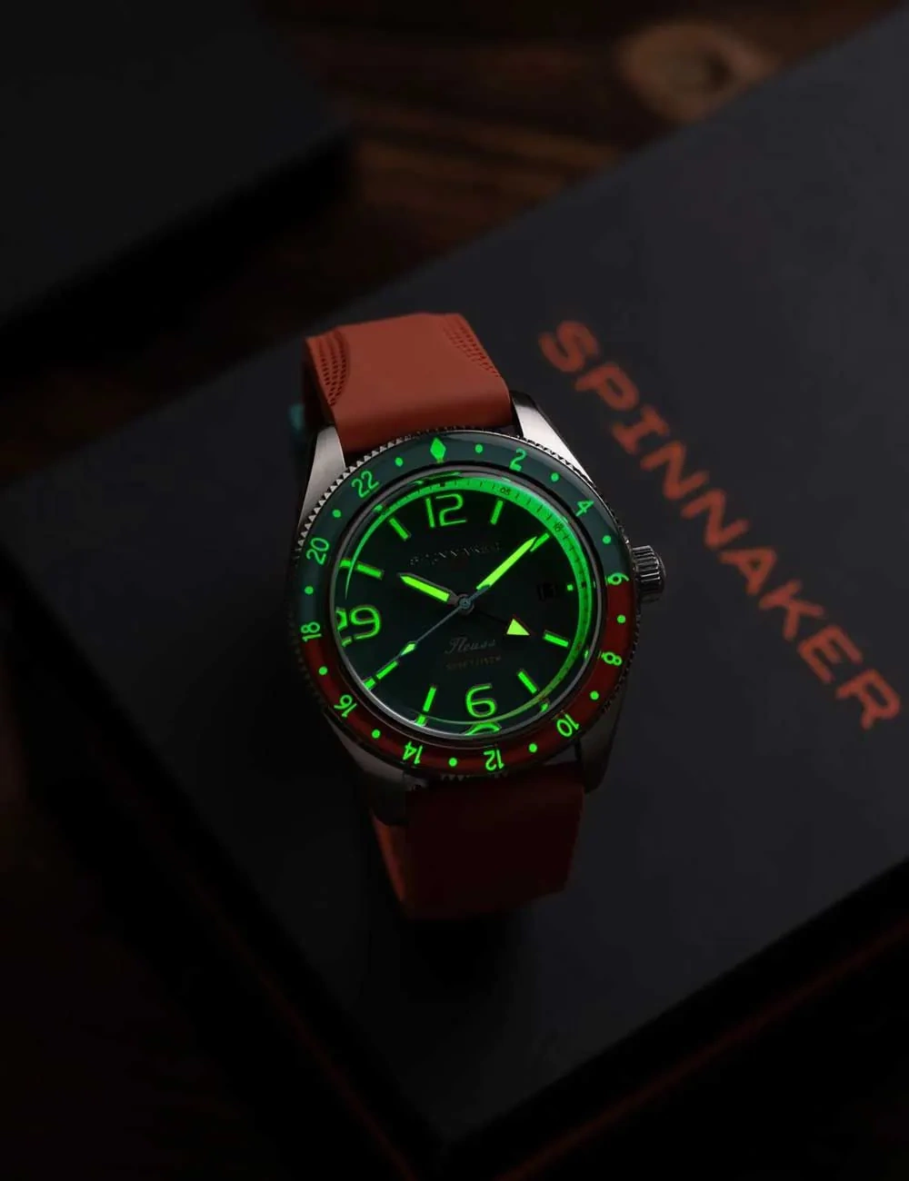 Zegarek