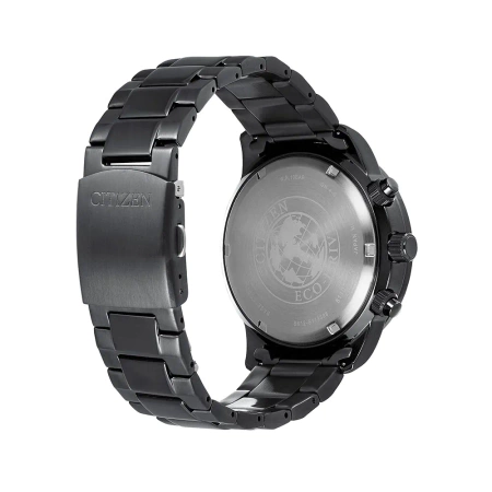 CITIZEN ECO-DRIVE CHRONOGRAPH CA0695-84E