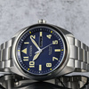 CITIZEN ECO-DRIVE SUPER-TITANIUM BM8560-88LE