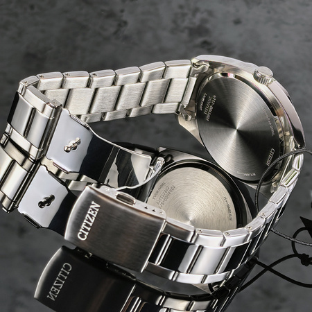 CITIZEN QUARTZ BI5110-54H