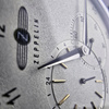 ZEPPELIN NEW CAPTAINS LINE 8662-1