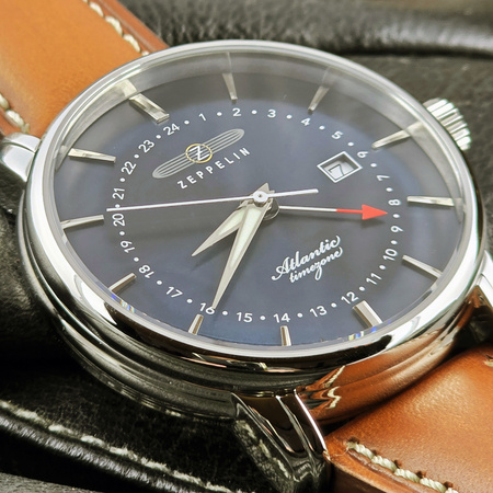 ZEPPELIN ATLANTIC 8442-3