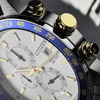 CITIZEN QUARTZ CHRONOGRAPH AN3686-53A