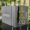 CITIZEN ECO-DRIVE BM8470-11EE