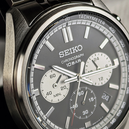 SEIKO CHRONOGRAPH SSB429P1