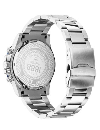 ROAMER RIMINI CHRONOGRAF 861837-41-45-20