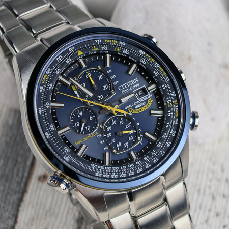 CITIZEN PROMASTER SKY BLUE ANGELS AT8020-54L