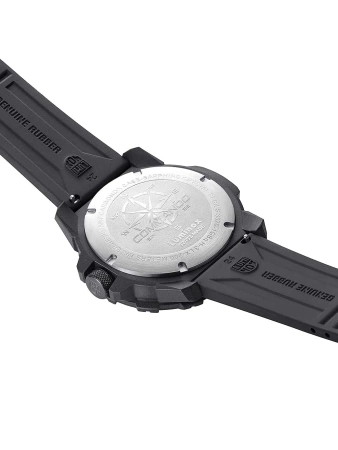 LUMINOX COMMANDO REIDER DUAL TIME XL.3321