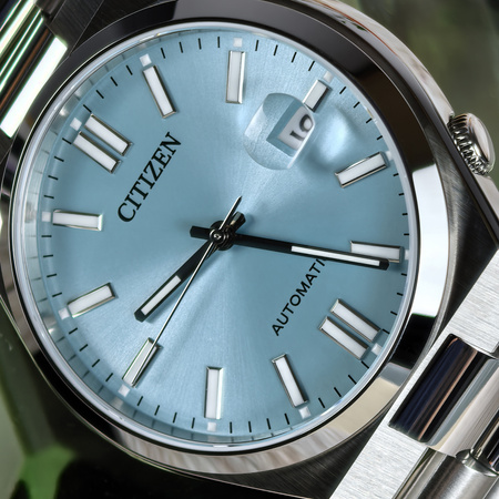CITIZEN AUTOMATIC NJ0151-88M