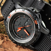 TRASER H3 P66 RED COMBAT 104147
