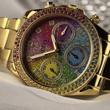 GUESS SOL GW0483L4