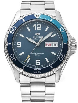 ORIENT AUTOMATIC DIVER RA-AA0818L19B