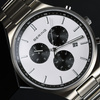 BERING CLASSIC TITANIUM 11743-704