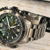 CITIZEN PROMASTER AT8227-56X