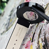PICTO BLACK AND YELLOW 43388-4120B