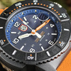 LUMINOX NAVY SEAL XS.3603