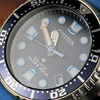 CITIZEN ECO-DRIVE MARINE PROMASTER EO2028-06L