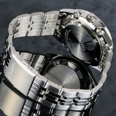 SEIKO CHRONOGRAPH SSB429P1