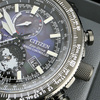 CITIZEN PROMASTER GEO TRECKER ECO-DRIVE LIMITED BY3005-56E