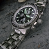 CITIZEN PROMASTER SKY GEO TRECKER ECO-DRIVE BY3006-53H
