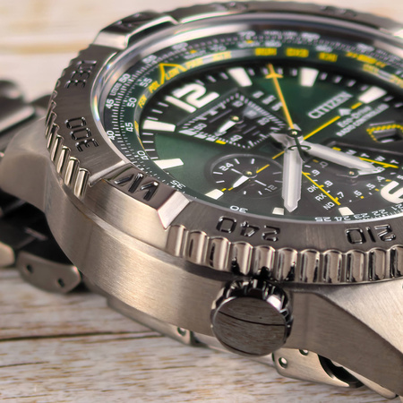 CITIZEN PROMASTER AT8227-56X