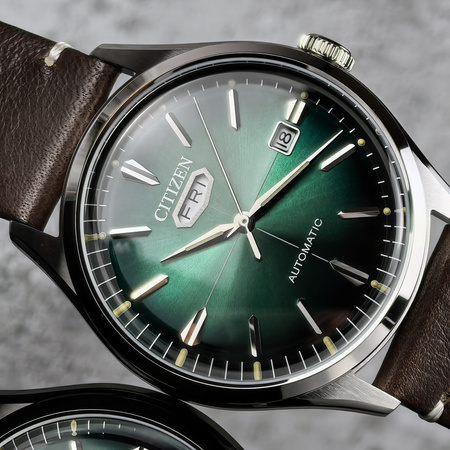 CITIZEN AUTOMATIK NH8390-03XE