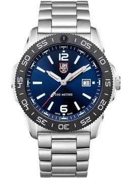 LUMINOX PACIFIC DIVER XS.3123