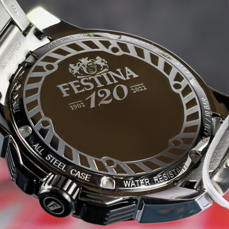 FESTINA CHRONO BIKE F20641/4