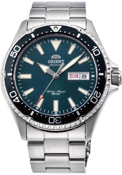 ORIENT MAKO III AUTOMATIC RA-AA0004E39B