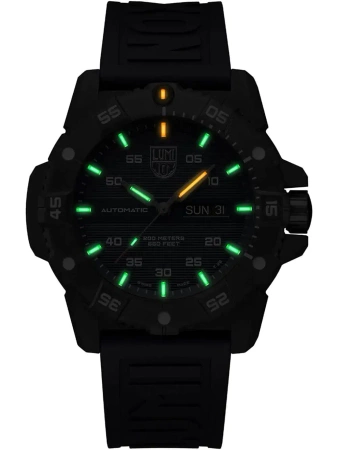 LUMINOX MASTER CARBON SEAL XS.3863