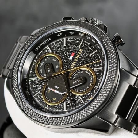 TOMMY HILFIGER CLARK 1792081