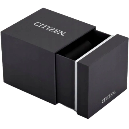 CITIZEN ECO-DRIVE CHRONOGRAPH CA7022-87E