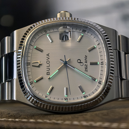 BULOVA SUPER SEVILLE 96B444