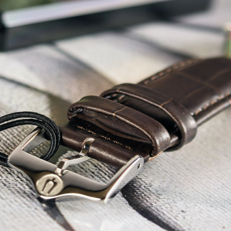 BULOVA SURVEYOR AUTOMATIC 96B427