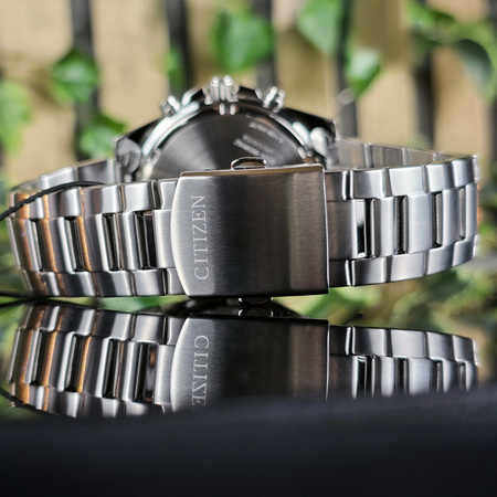 CITIZEN QUARTZ CHRONOGRAPH AN8200-50A