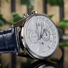 CITIZEN ECO-DRIVE RADIO CONTROLLED CHRONOGRAPH AT8260-18A