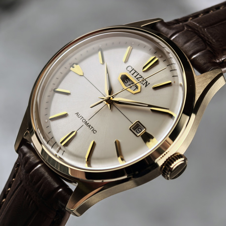 CITIZEN AUTOMATIC NH8393-05A