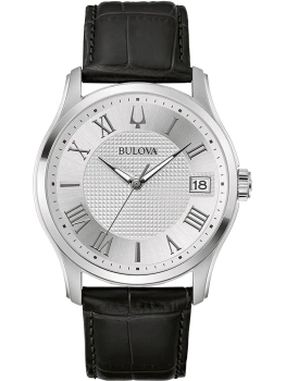 BULOVA WILTON 96B388