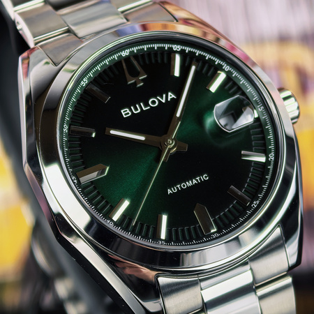 BULOVA SURVEYOR 96B429