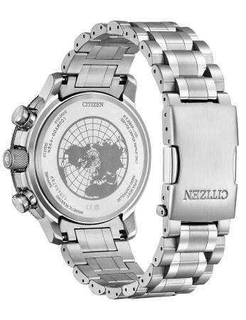 CITIZEN PROMASTER SKY GEO TRECKER ECO-DRIVE BY3006-53H