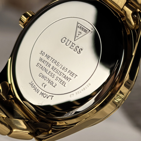 GUESS ZOE GW0760L2
