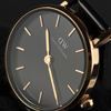 DANIEL WELLINGTON PETITE PRESSED ASHFIELD DW00100441 